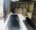 Черный Мерседес Sprinter, объемом двигателя 2.14 л и пробегом 169 тыс. км за 39999 $, фото 11 на Automoto.ua