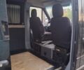 Черный Мерседес Sprinter, объемом двигателя 2.7 л и пробегом 680 тыс. км за 5955 $, фото 7 на Automoto.ua