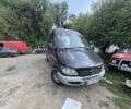 Черный Мерседес Sprinter, объемом двигателя 2.1 л и пробегом 460 тыс. км за 5325 $, фото 1 на Automoto.ua