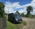 Черный Мерседес Sprinter, объемом двигателя 2.2 л и пробегом 555 тыс. км за 10496 $, фото 1 на Automoto.ua