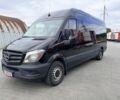 Чорний Мерседес Sprinter, об'ємом двигуна 2.1 л та пробігом 469 тис. км за 28587 $, фото 1 на Automoto.ua