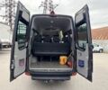 Черный Мерседес Sprinter, объемом двигателя 2.1 л и пробегом 469 тыс. км за 28613 $, фото 7 на Automoto.ua