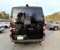 Черный Мерседес Sprinter, объемом двигателя 3 л и пробегом 70 тыс. км за 10500 $, фото 5 на Automoto.ua