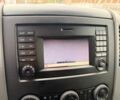 Черный Мерседес Sprinter, объемом двигателя 2.1 л и пробегом 469 тыс. км за 28613 $, фото 15 на Automoto.ua