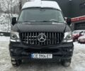 Чорний Мерседес Sprinter, об'ємом двигуна 3 л та пробігом 0 тис. км за 77000 $, фото 1 на Automoto.ua