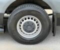 Черный Мерседес Sprinter, объемом двигателя 2 л и пробегом 28 тыс. км за 10882 $, фото 16 на Automoto.ua