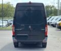 Черный Мерседес Sprinter, объемом двигателя 2 л и пробегом 28 тыс. км за 10882 $, фото 4 на Automoto.ua