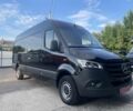 Чорний Мерседес Sprinter, об'ємом двигуна 2 л та пробігом 240 тис. км за 31088 $, фото 1 на Automoto.ua