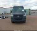 Чорний Мерседес Sprinter, об'ємом двигуна 2 л та пробігом 26 тис. км за 21400 $, фото 1 на Automoto.ua
