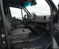 Черный Мерседес Sprinter, объемом двигателя 2 л и пробегом 26 тыс. км за 21338 $, фото 3 на Automoto.ua