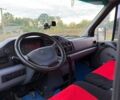 Черный Мерседес Sprinter, объемом двигателя 2.87 л и пробегом 600 тыс. км за 11500 $, фото 1 на Automoto.ua