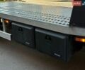 Черный Мерседес Sprinter, объемом двигателя 2.7 л и пробегом 605 тыс. км за 12500 $, фото 19 на Automoto.ua