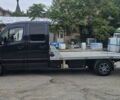 Чорний Мерседес Sprinter, об'ємом двигуна 3 л та пробігом 258 тис. км за 27990 $, фото 6 на Automoto.ua