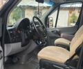 Чорний Мерседес Sprinter, об'ємом двигуна 3 л та пробігом 258 тис. км за 27990 $, фото 11 на Automoto.ua