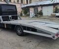 Чорний Мерседес Sprinter, об'ємом двигуна 3 л та пробігом 258 тис. км за 27990 $, фото 5 на Automoto.ua