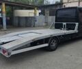 Чорний Мерседес Sprinter, об'ємом двигуна 3 л та пробігом 258 тис. км за 27990 $, фото 4 на Automoto.ua