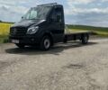 Черный Мерседес Sprinter, объемом двигателя 3.22 л и пробегом 520 тыс. км за 21500 $, фото 27 на Automoto.ua