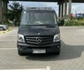 Черный Мерседес Sprinter, объемом двигателя 3.22 л и пробегом 520 тыс. км за 21500 $, фото 5 на Automoto.ua