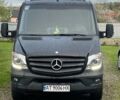 Черный Мерседес Sprinter, объемом двигателя 3.22 л и пробегом 520 тыс. км за 21500 $, фото 20 на Automoto.ua