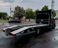Чорний Мерседес Sprinter, об'ємом двигуна 3 л та пробігом 300 тис. км за 30000 $, фото 6 на Automoto.ua