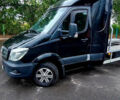 Чорний Мерседес Sprinter, об'ємом двигуна 3 л та пробігом 300 тис. км за 30000 $, фото 3 на Automoto.ua