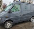 Черный Мерседес Sprinter, объемом двигателя 0 л и пробегом 300 тыс. км за 5434 $, фото 2 на Automoto.ua