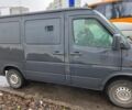 Черный Мерседес Sprinter, объемом двигателя 0 л и пробегом 300 тыс. км за 5434 $, фото 1 на Automoto.ua