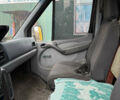 Черный Мерседес Sprinter, объемом двигателя 2.9 л и пробегом 485 тыс. км за 7500 $, фото 8 на Automoto.ua