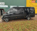 Черный Мерседес Sprinter, объемом двигателя 2.9 л и пробегом 485 тыс. км за 7500 $, фото 2 на Automoto.ua