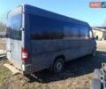 Черный Мерседес Sprinter, объемом двигателя 2.9 л и пробегом 100 тыс. км за 2999 $, фото 1 на Automoto.ua