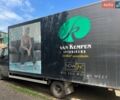Черный Мерседес Sprinter, объемом двигателя 2.9 л и пробегом 350 тыс. км за 10500 $, фото 1 на Automoto.ua