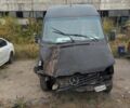 Чорний Мерседес Sprinter, об'ємом двигуна 2.2 л та пробігом 400 тис. км за 2599 $, фото 2 на Automoto.ua