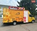 Чорний Мерседес Sprinter, об'ємом двигуна 2.15 л та пробігом 170 тис. км за 19999 $, фото 1 на Automoto.ua
