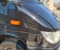 Чорний Мерседес Sprinter, об'ємом двигуна 2.7 л та пробігом 500 тис. км за 3750 $, фото 4 на Automoto.ua