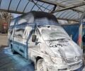 Чорний Мерседес Sprinter, об'ємом двигуна 2.7 л та пробігом 500 тис. км за 3750 $, фото 9 на Automoto.ua