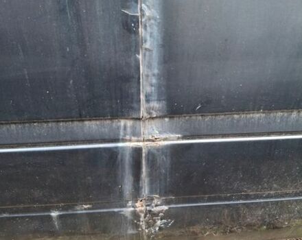 Чорний Мерседес Sprinter, об'ємом двигуна 2.7 л та пробігом 500 тис. км за 3750 $, фото 15 на Automoto.ua