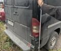 Чорний Мерседес Sprinter, об'ємом двигуна 2.2 л та пробігом 400 тис. км за 2599 $, фото 4 на Automoto.ua