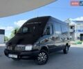 Чорний Мерседес Sprinter, об'ємом двигуна 2.69 л та пробігом 591 тис. км за 6700 $, фото 1 на Automoto.ua