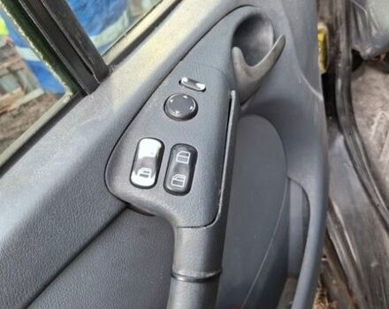 Чорний Мерседес Sprinter, об'ємом двигуна 2.7 л та пробігом 500 тис. км за 3750 $, фото 16 на Automoto.ua