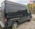 Чорний Мерседес Sprinter, об'ємом двигуна 2.2 л та пробігом 400 тис. км за 2599 $, фото 6 на Automoto.ua