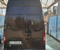 Чорний Мерседес Sprinter, об'ємом двигуна 2.7 л та пробігом 500 тис. км за 3750 $, фото 5 на Automoto.ua