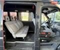 Чорний Мерседес Sprinter, об'ємом двигуна 2.69 л та пробігом 591 тис. км за 6700 $, фото 24 на Automoto.ua
