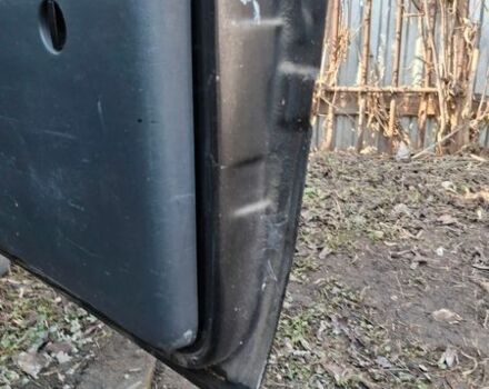 Чорний Мерседес Sprinter, об'ємом двигуна 2.7 л та пробігом 500 тис. км за 3750 $, фото 8 на Automoto.ua