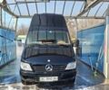 Чорний Мерседес Sprinter, об'ємом двигуна 2.7 л та пробігом 500 тис. км за 3750 $, фото 2 на Automoto.ua