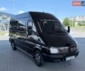 Чорний Мерседес Sprinter, об'ємом двигуна 2.69 л та пробігом 591 тис. км за 6700 $, фото 5 на Automoto.ua