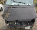 Чорний Мерседес Sprinter, об'ємом двигуна 2.2 л та пробігом 400 тис. км за 2599 $, фото 1 на Automoto.ua