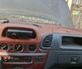 Чорний Мерседес Sprinter, об'ємом двигуна 2.7 л та пробігом 500 тис. км за 3750 $, фото 20 на Automoto.ua