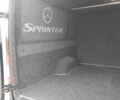 Черный Мерседес Sprinter, объемом двигателя 2.1 л и пробегом 800 тыс. км за 16800 $, фото 12 на Automoto.ua