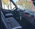 Чорний Мерседес Sprinter, об'ємом двигуна 2.15 л та пробігом 195 тис. км за 7500 $, фото 7 на Automoto.ua