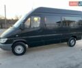 Чорний Мерседес Sprinter, об'ємом двигуна 2.69 л та пробігом 616 тис. км за 5500 $, фото 22 на Automoto.ua